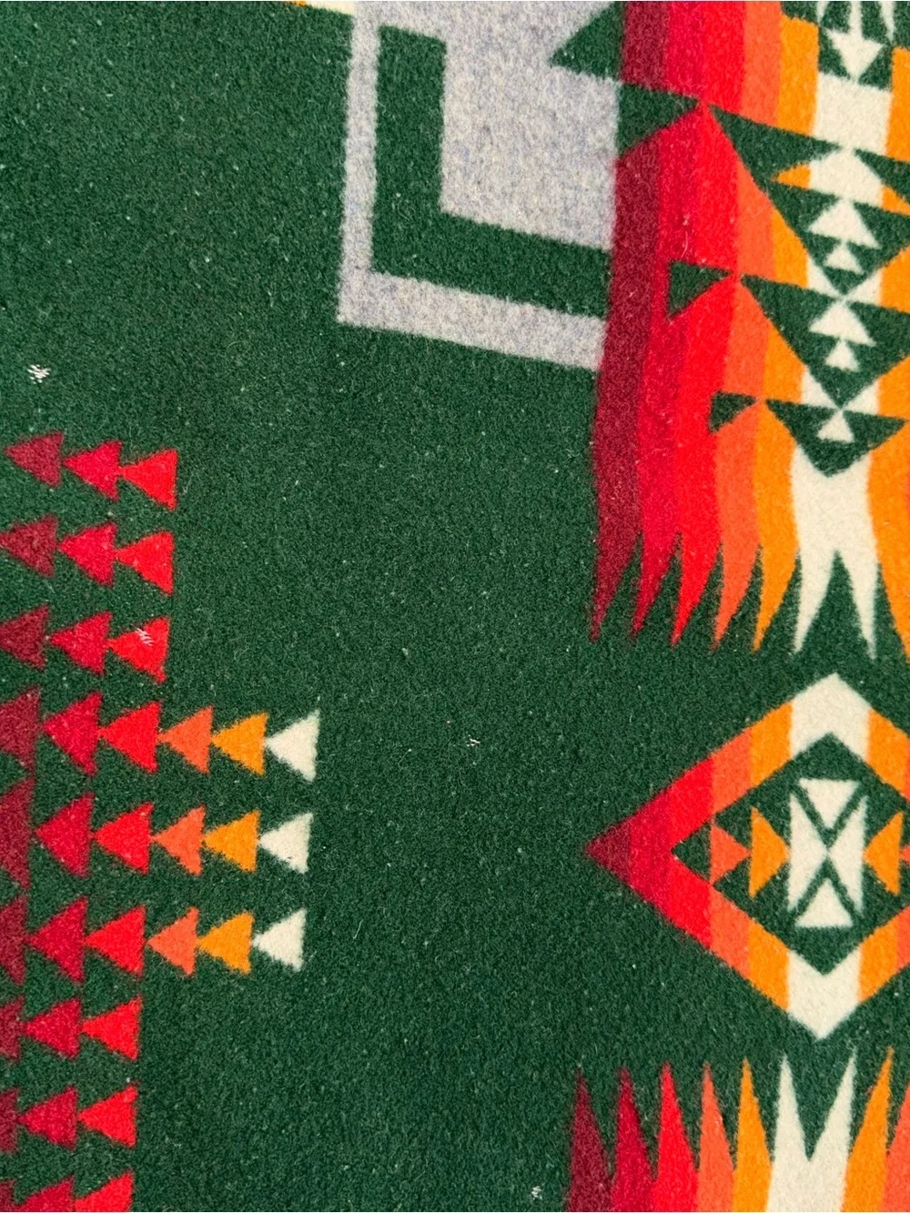 Pendleton chief joseph
